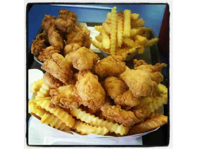 $15 Gift Certificate to KP's Place