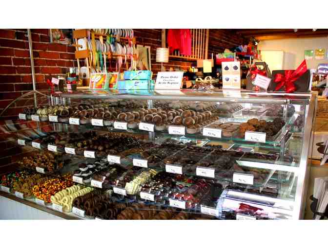 $25 Candy Cash for Old Port Candy Co.