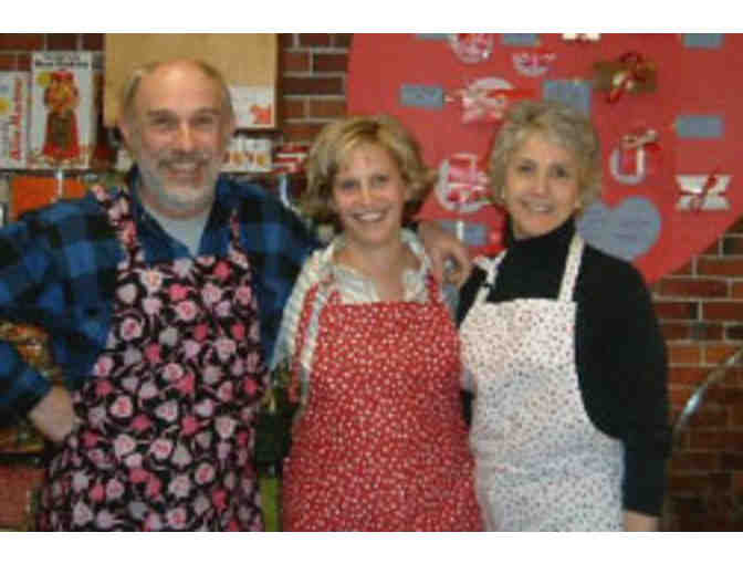 $25 Candy Cash for Old Port Candy Co.