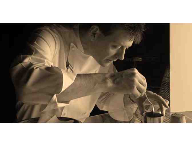 Four Course Dinner for Two at the White Barn Inn