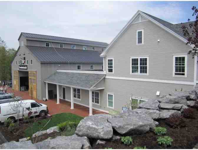 $25 Gift Card to Bow Street Market