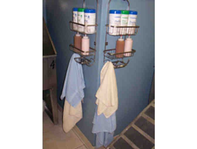 $25 gift certificate to Happy Paws @ Unleashed