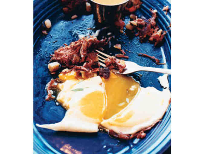 $25 Gift Card to Hot Suppa!