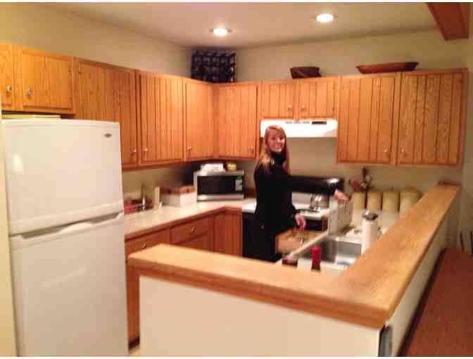 Sugarloaf Weekend Getaway for up to 10