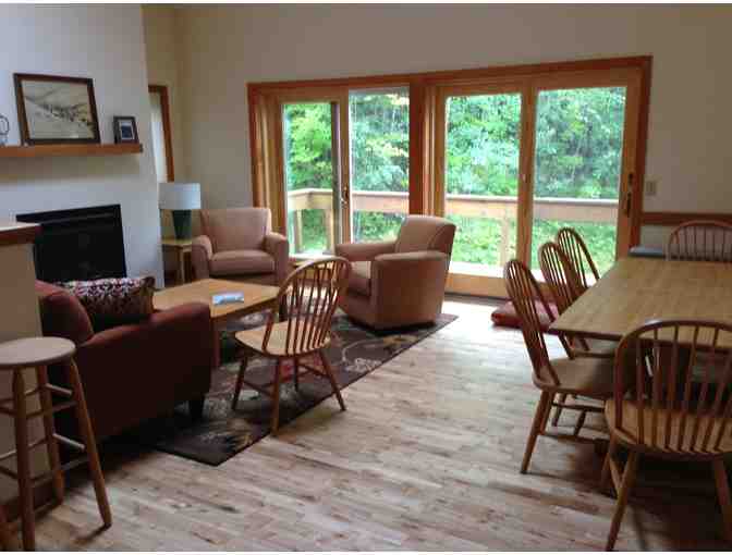 Sugarloaf Weekend Getaway for up to 10