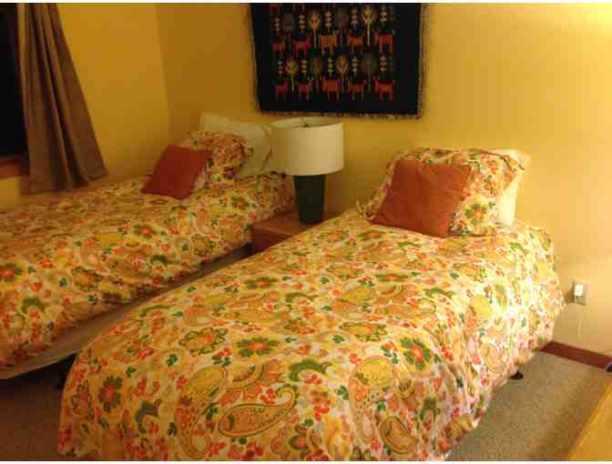 Sugarloaf Weekend Getaway for up to 10