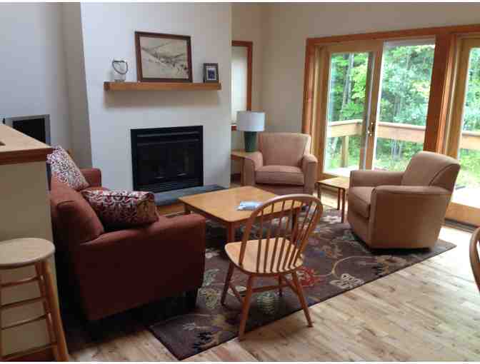 Sugarloaf Weekend Getaway for up to 10