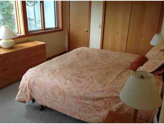 Sugarloaf Weekend Getaway for up to 10