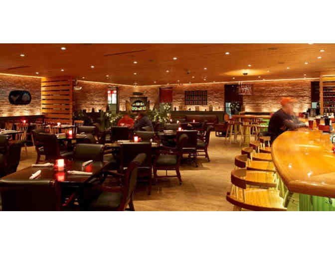 $50 Gift Certificate to Linda Bean's Maine Kitchen & Topside Tavern