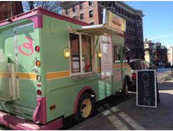 One Dozen Cupcakes from Love Kupcakes