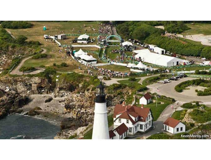 Beach to Beacon Race Entry