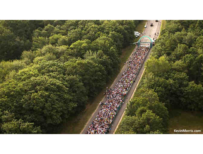 Beach to Beacon Race Entry