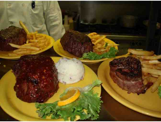 $25 Gift Card to Mac's Grill