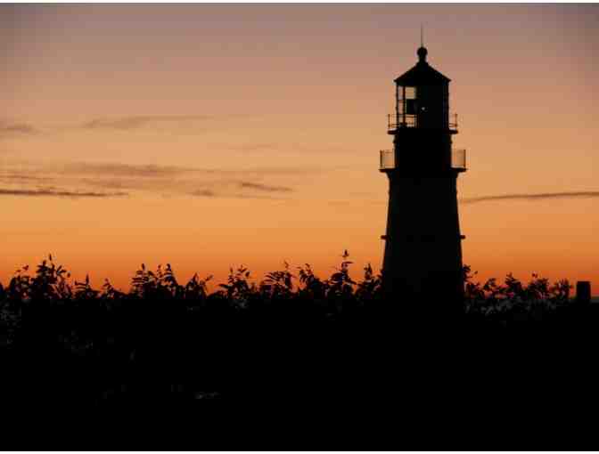 Private Sightseeing Tour in Maine