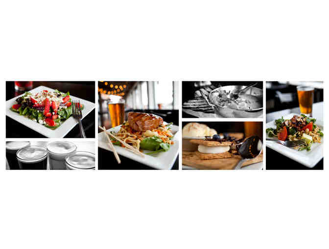 $25 Gift Certificate to Sea Dog Brewing Company