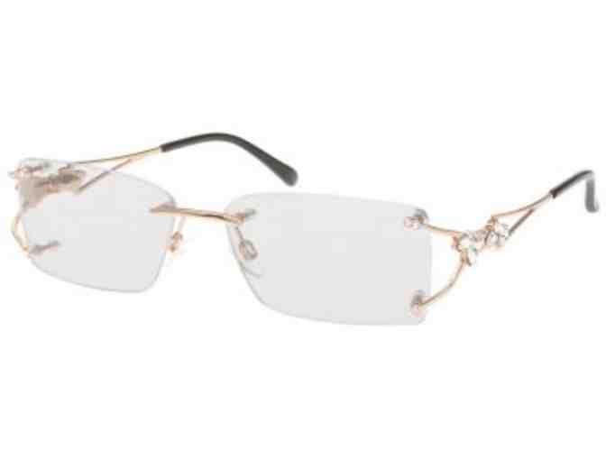 $50 Gift Certificate to Pro Vision Center