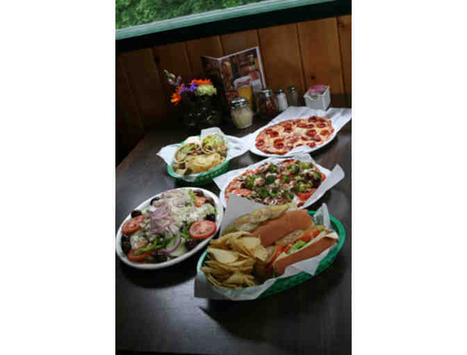 $25 Gift Card to Pat's Pizza - Scarborough