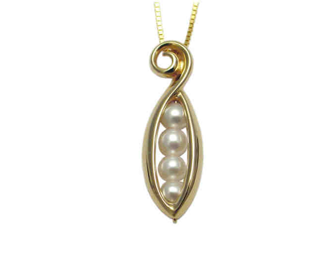 $50 Gift Card to Peapod Jewelry