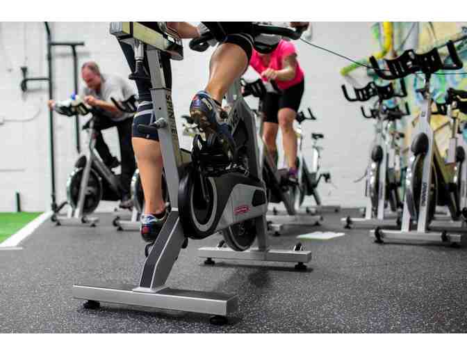 30 Day P.T. Experience at The Body Architect