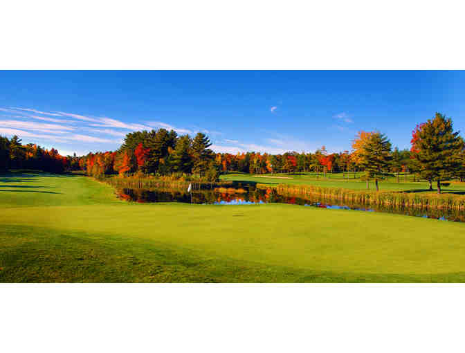 Series of 3 Golf Lessons for a Junior Golfer with John Mullen, US kids Top 50 Instructor