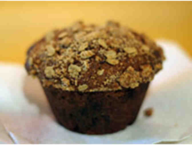 $50 Gift Certificate to Clayton's Cafe & Bakery