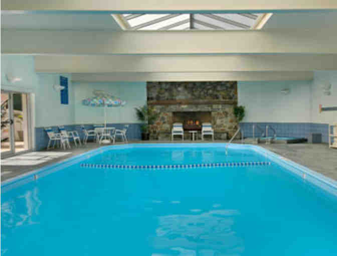 6 Month Family Membership to the Riviera Swim Club