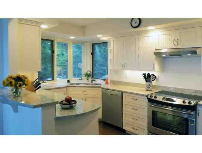 Your Kitchen Imagined - 1 Hour Expert Kitchen Design Consultation