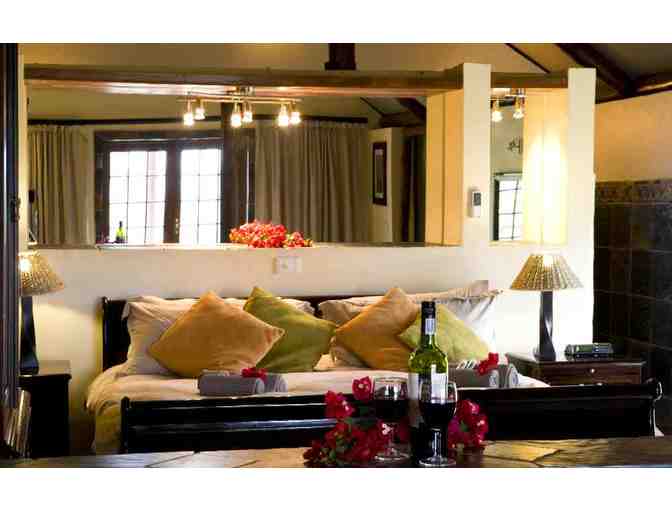 South Africa Photo Safari for 2