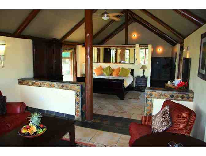 South Africa Photo Safari for 2