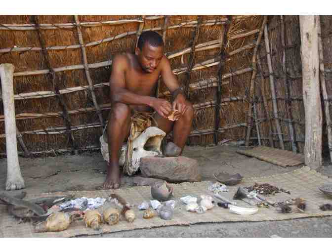 South Africa Photo Safari for 2