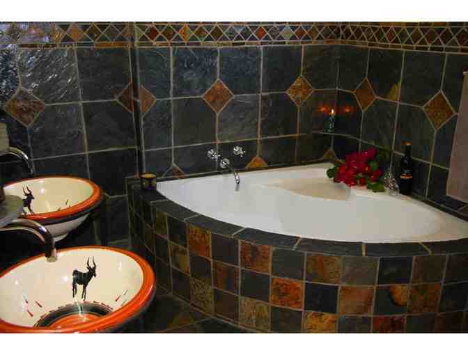 South Africa Photo Safari for 2