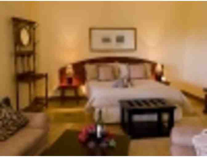 South Africa Photo Safari for 2