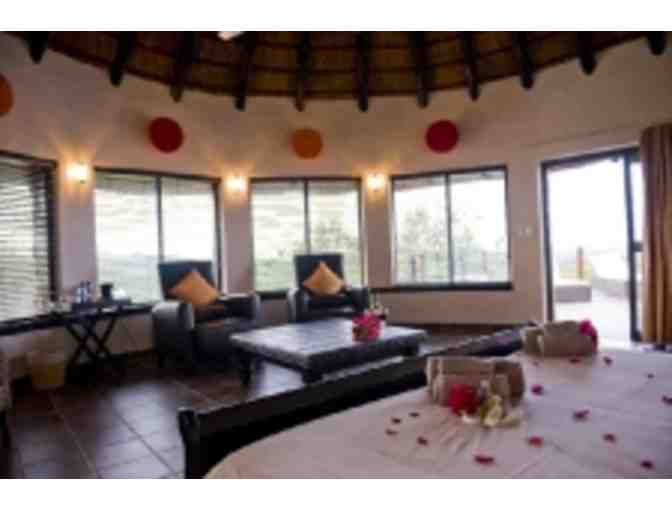 South Africa Photo Safari for 2