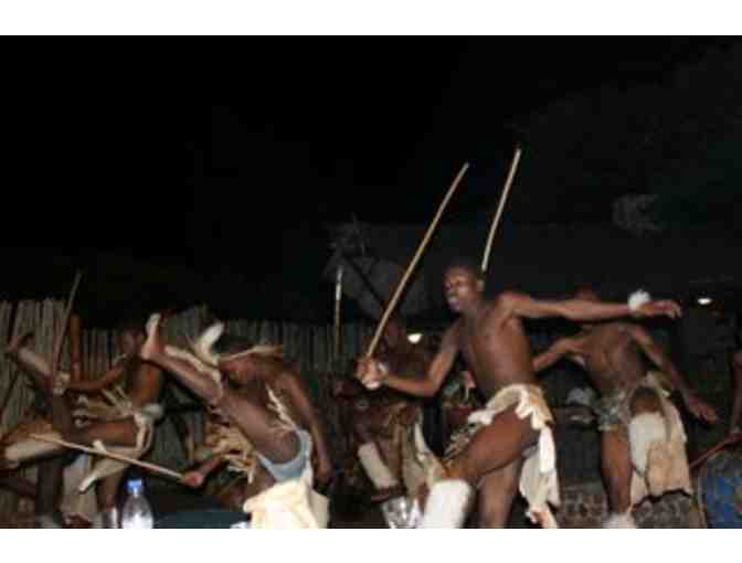 South Africa Photo Safari for 2