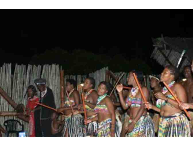 South Africa Photo Safari for 2