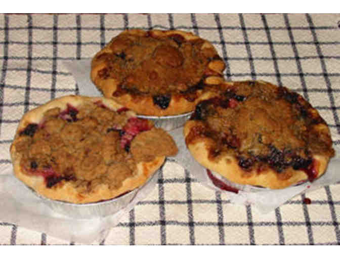 $25 Gift Certificate to Treats in Wiscasset