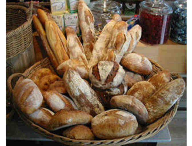 $25 Gift Certificate to Treats in Wiscasset