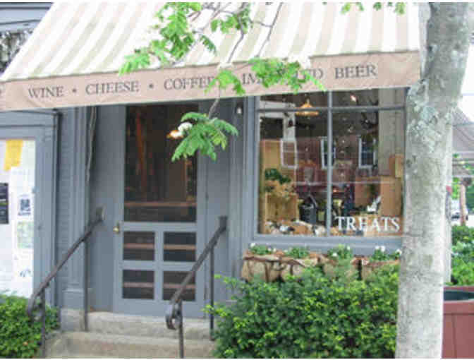 $25 Gift Certificate to Treats in Wiscasset