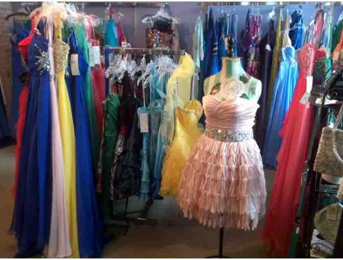 $50 Gift Certificate to Bohemian Rose