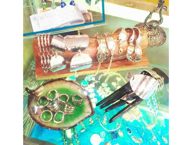 $50 Gift Certificate to Bohemian Rose