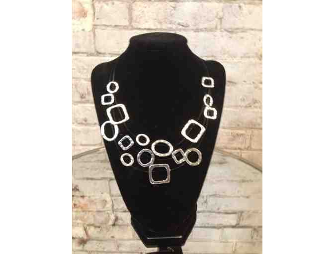 $50 Gift Certificate to Bohemian Rose