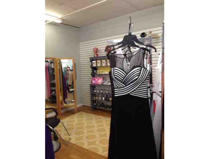 $50 Gift Certificate to Bohemian Rose