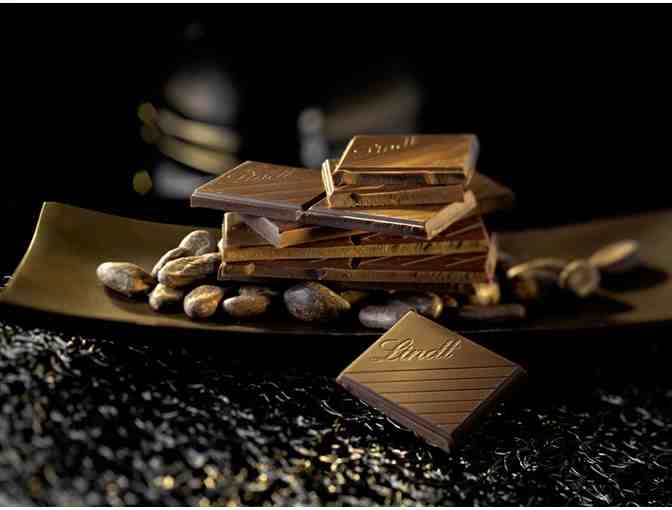 Lindt Chocolate Gift Certificate