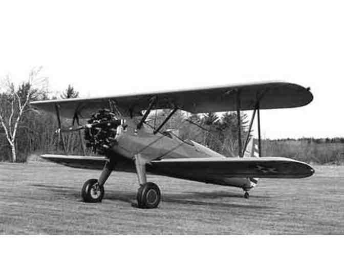 2016 Household Membership to the Owls Head Transportation Museum