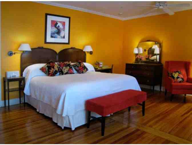 3-Days 2-Nights Hotel Package at The Colony Hotel, Delray Beach, Florida