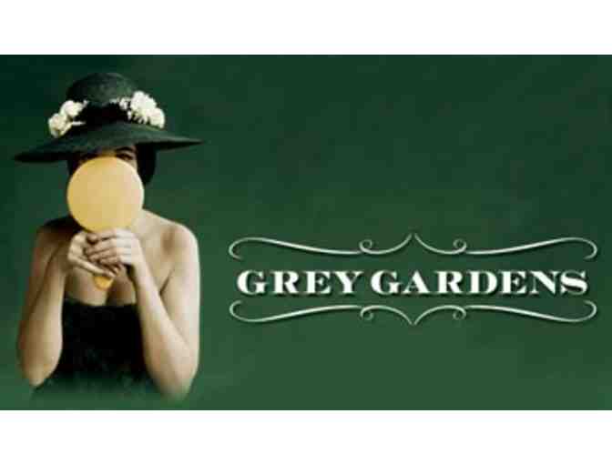 2 Tickets to one show of your choice at Mad Horse Theater Company