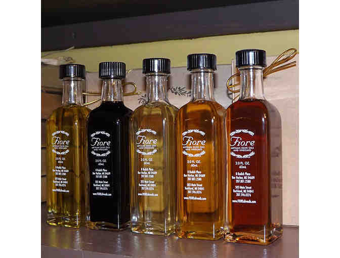 Savory Fiore Citrus Gift Pack