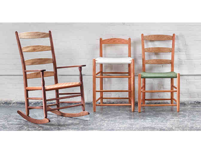 $225 Gift Certificate to Chilton Furniture