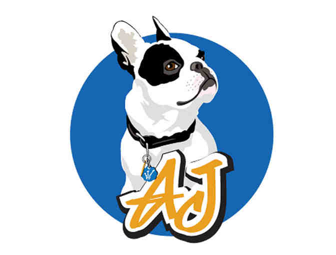 Digital Illustration of Your Pet