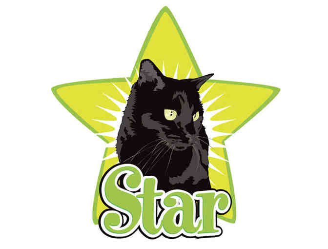 Digital Illustration of Your Pet